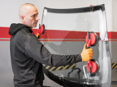 The Ultimate Guide to Car Windshield Replacement: What You Need to Know